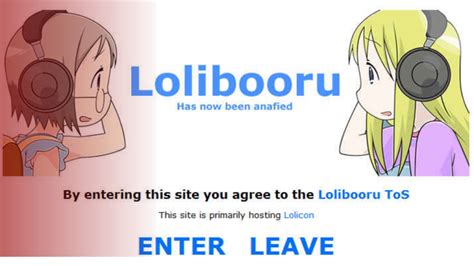 lolibooru.moe Competitors .